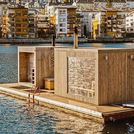 Lejlighed Dinbnb I 104 Sqm Of Comfort I 450m To I Bathtub