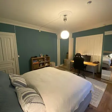 Διαμέρισμα Dinbnb I 104 Sqm Of Comfort I 450m To I Bathtub *