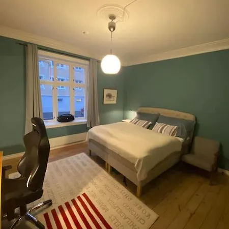 Dinbnb I 104 Sqm Of Comfort I 450m To I Bathtub Appartement *